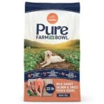 Pure Food Dog