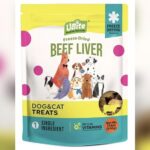 Raw Bits Dog Treats