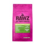 Raw Cat Food