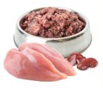 Raw Chicken for Cats