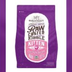 Raw Diet for Kittens