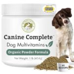 Raw Dog Food Supplements