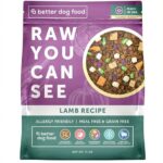 Raw Food for Dogs With Allergies