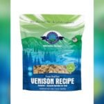 Raw Venison for Dogs