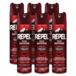 Repel Tick Defence