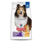 Science Diet Hypoallergenic Dog Food
