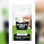 Septic Safe Cat Litter