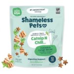 Shameless Cat Treats