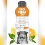 Shampoo for Long Hair Dogs
