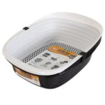 Sifter Litter Boxes for Cats