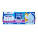 Sifting Cat Litter Liners