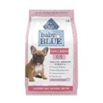 Small Breed Puppy Food