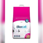 Soft Cat Litter for Sensitive Paws