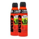 Spray for Ticks for Humans
