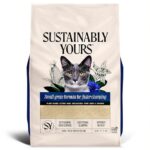Sustainably Yours Cat Litter