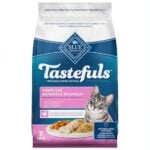 Tastefuls Cat Food Recall