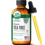 Tea Tree Oil for Fleas