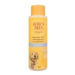 Tear Free Dog Shampoo
