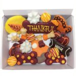 Thanksgiving Dog Treats