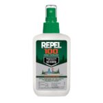 Tick And Mosquito Spray