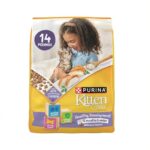 Top Rated Kitten Dry Food
