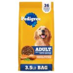 Types of Dog Food