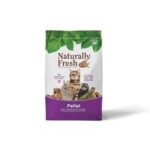 Walnut Pellet Cat Litter