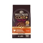 Wellness Core Dog Food