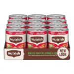 Wet Dog Food Without Chicken