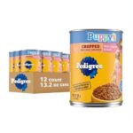 Wet Puppy Food