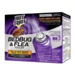 Where to Buy Flea Bombs