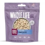 Whole Food Diet for Dogs