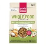 Whole Grain Dog Food