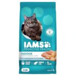 Best Cat Food for Indoor Cats