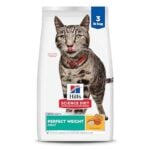 Best Cat Food for Weight Loss