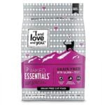 Best Dry Cat Food Without Fillers