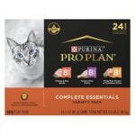Best Purina Wet Cat Food
