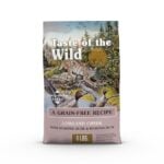 Economical Real Meat Cat Food